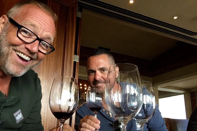Top 5 Wineries in Cape Town Private Tour and Wine Tasting - Uncovering DeMorgenzon Winery