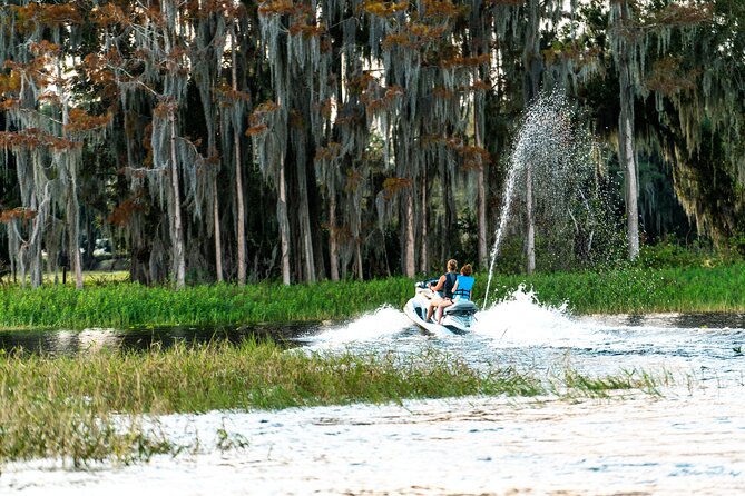 Top Choice for Jet Ski Rentals Orlando Florida - Recommended Service