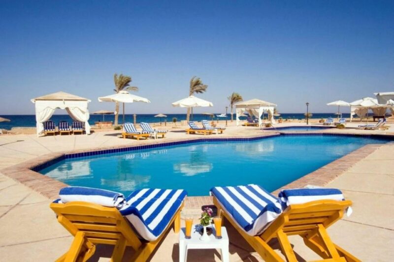 Top Day Tour To Red Sea El Ain Sokhna From Cairo - Customer Reviews