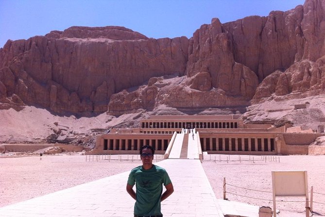 Top Day Tours In Luxor From Cairo By Flight - Key Attractions in Luxor