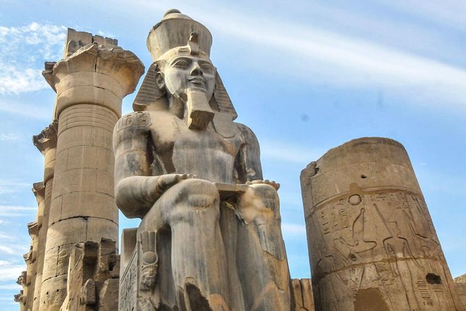 Top Day Tours In Luxor From Cairo By Flight - Booking Your Luxor Day Tour
