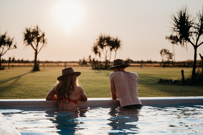 Top End Safari Camp Overnight Tour - Guest Reviews