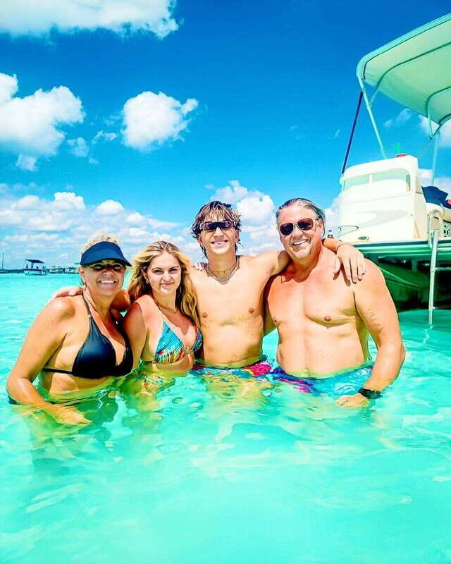 Top Experience: Bacalar & Chacchoben All-Inclusive From Costa Maya - Exploring the itinerary in detail