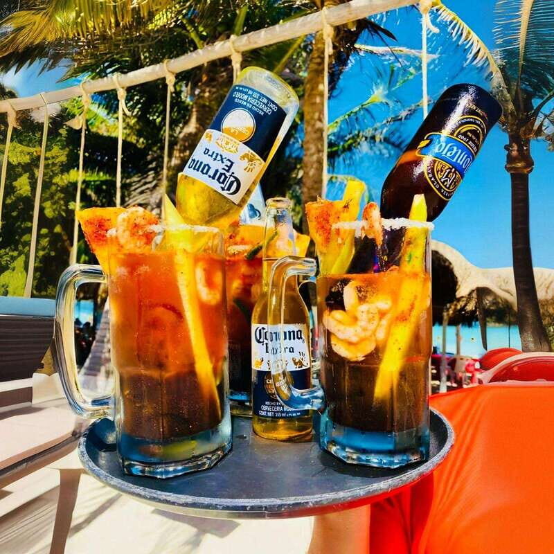 Top Experience: Bacalar & Chacchoben All-Inclusive From Costa Maya - Who Will Love This Tour?