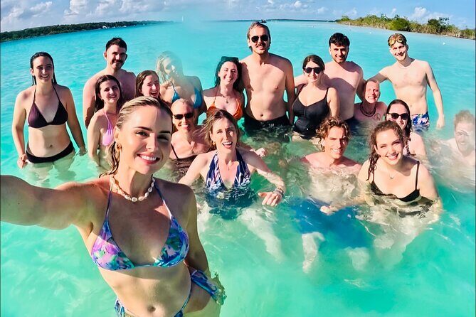 Top Experience: Bacalar & Chacchoben All Inclusive Tour - The Itinerary: What to Expect