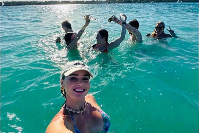 Top Experience: Bacalar & Chacchoben All Inclusive Tour - Practical Tips for Travelers