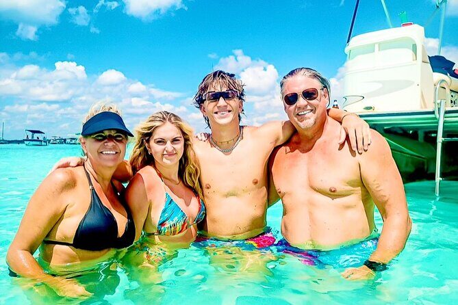 Top Experience: Bacalar & Chacchoben All Inclusive Tour - The Reviews: What Travelers Say