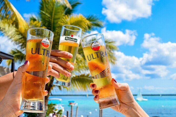 Top Experience: Bacalar & Chacchoben All Inclusive Tour - The Sum Up