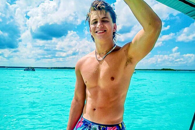 Top Experience: Bacalar & Chacchoben All Inclusive Tour - FAQ