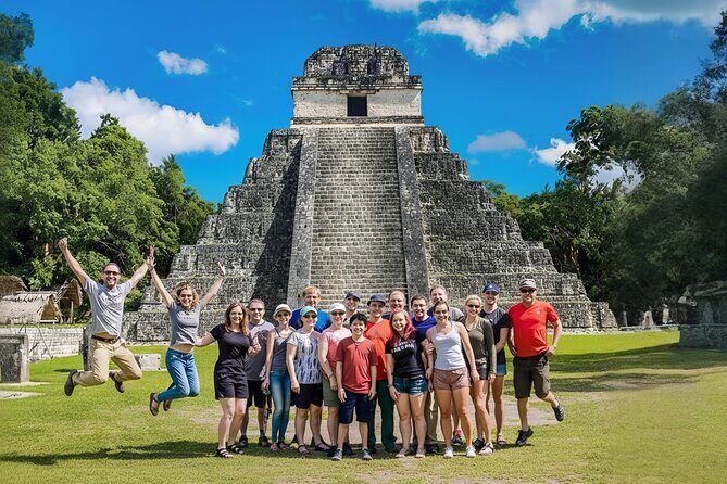 Top Experience : Chacchoben Mayan Ruins & Beach Club - Introduction: An Authentic Day of Mayan History and Beach Relaxation