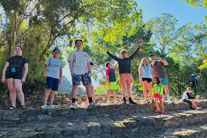 Top Experience : Chacchoben Mayan Ruins & Beach Club - Who Will Love This Tour?