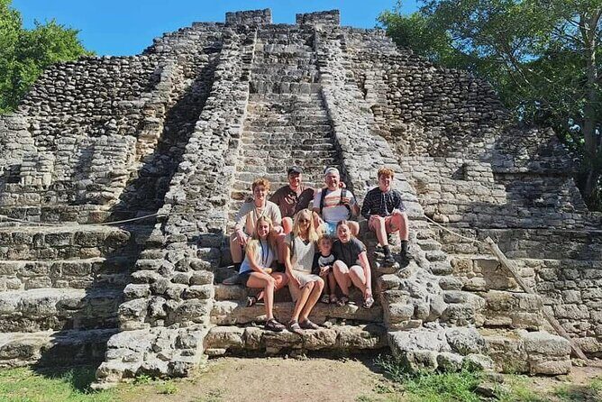 Top Experience : Chacchoben Mayan Ruins & Beach Club - Final Thoughts