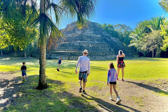 Top Experience : Chacchoben Mayan Ruins & Beach Club - FAQ