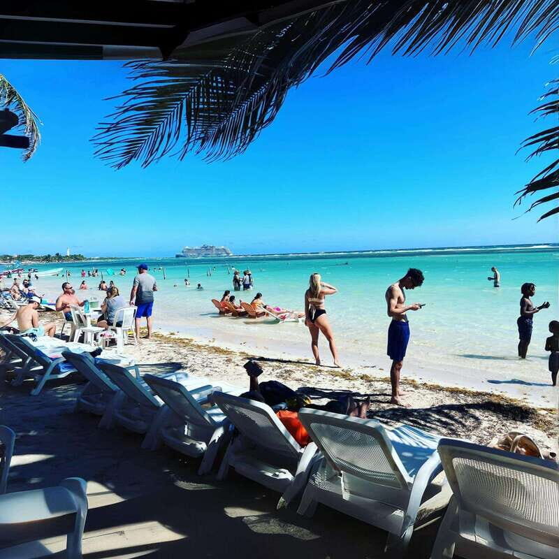 Top Experience: Costa Maya All Inclusive Beach Break El Faro Beach Club - Why This Tour Works for Different Types of Travelers