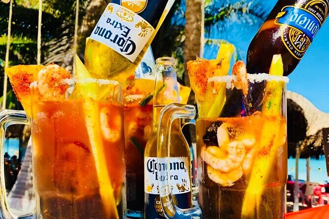 Top Experience: Costa Maya All Inclusive El Faro Beach Club - The Sum Up