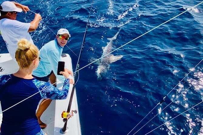 Top Experience: Costa Maya Fishing & Beach Club All Inclusive - Introduction: A Unique Blend of Adventure and Luxury in Costa Maya