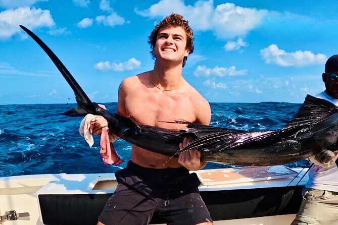 Top Experience: Costa Maya Fishing & Beach Club All Inclusive - Key Points