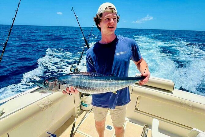 Top Experience: Costa Maya Fishing & Beach Club All Inclusive - Final Thoughts