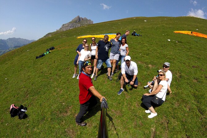 Top-Flight in Zermatt Breithorn Slot 3-4 Hours. Great! Mountains Views! - Customer Reviews
