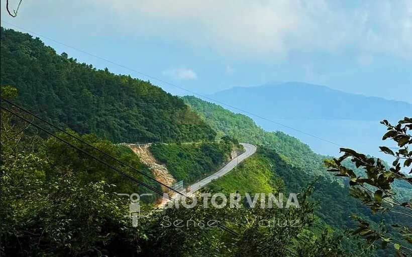 Top Gear Hai Van Pass Motorbike Adventure - by Motorvina - Riding Requirements
