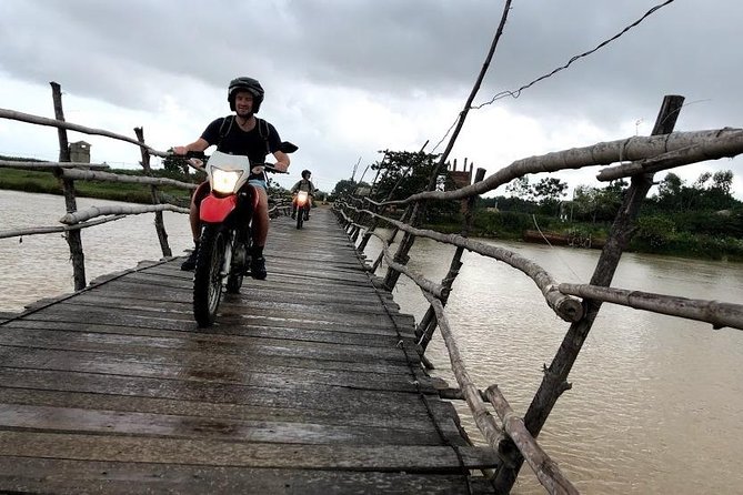 Top Gear: Hoian - Hai Van Pass Loop | Travel Buddies