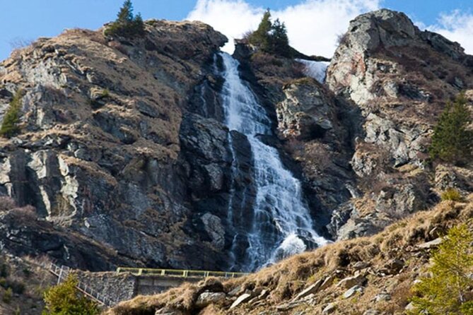 Top Gear Road Near Poenari Fortress, Small Group Max 8 - Recommended Attire