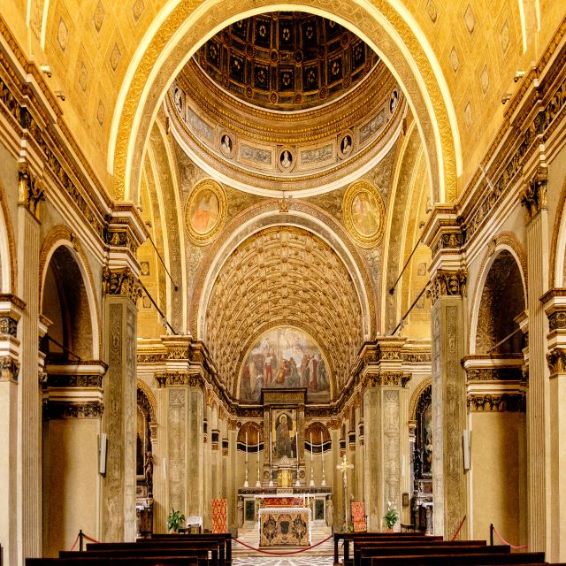 Top Historical Churches in Milan Private Guided Tour - Payment Options