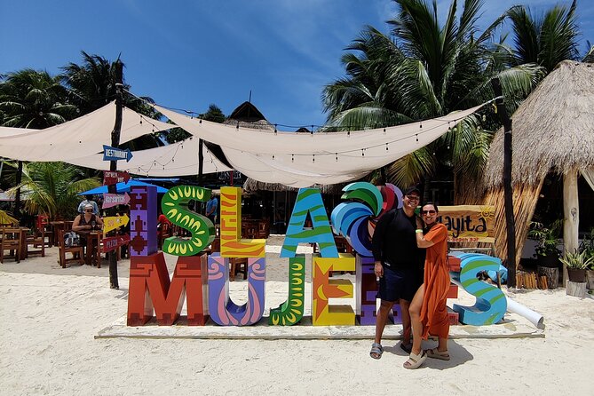 Top Isla Mujeres Catamaran Tour With Snorkel Open Bar and Buffet Lunch - Customer Reviews