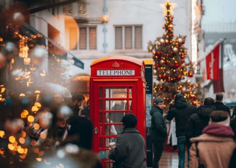 Top London Sights Tour - Christmas Day Special! - An In-Depth Look at the Tour Experience