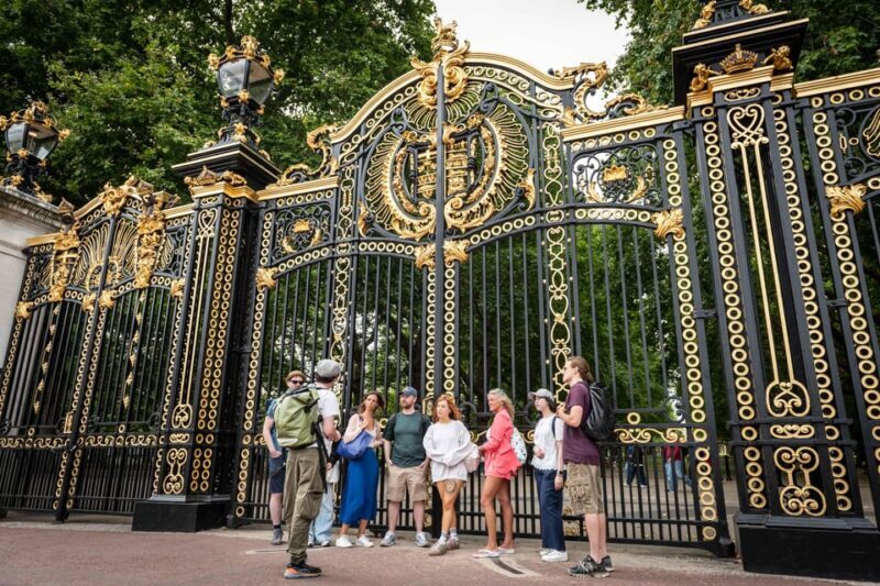 Top London Sights Tour - Christmas Day Special! - FAQ