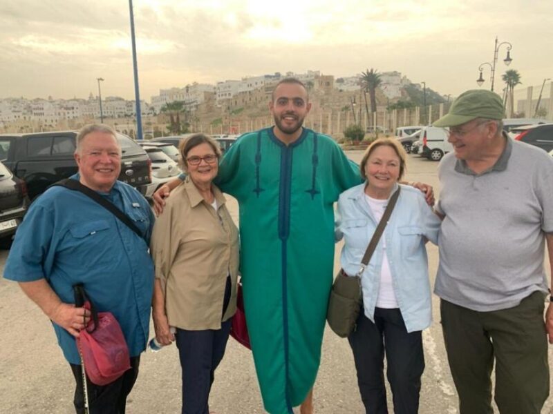Top Luxury 3 Hour Private Walking Tour - Customer Feedback