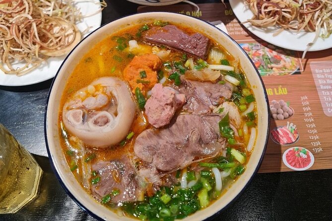Top Niche Walking Street Food Tour With Uni Student - Local Food Streets Uncovered