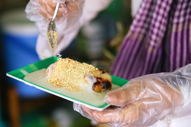 Top Niche Walking Street Food Tour With Uni Student - Schedule and Availability