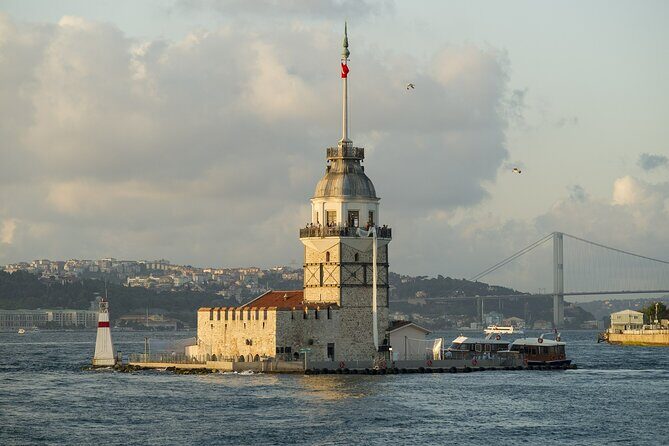 Top Notch ISTANBUL: Private Guided All in 1 Day ISTANBUL Tour - Key Points