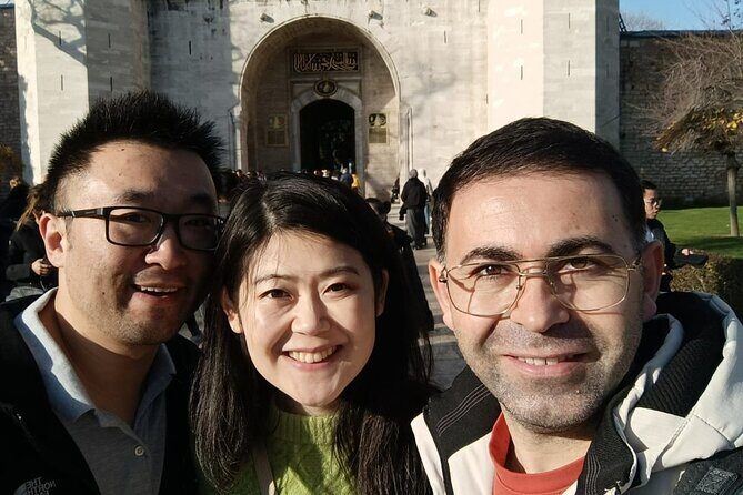 Top Notch ISTANBUL: Private Guided All in 1 Day ISTANBUL Tour - FAQ