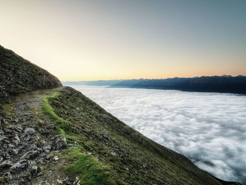Top of Innsbruck: Roundtrip Cable Car Ticket - The Experience and Atmosphere