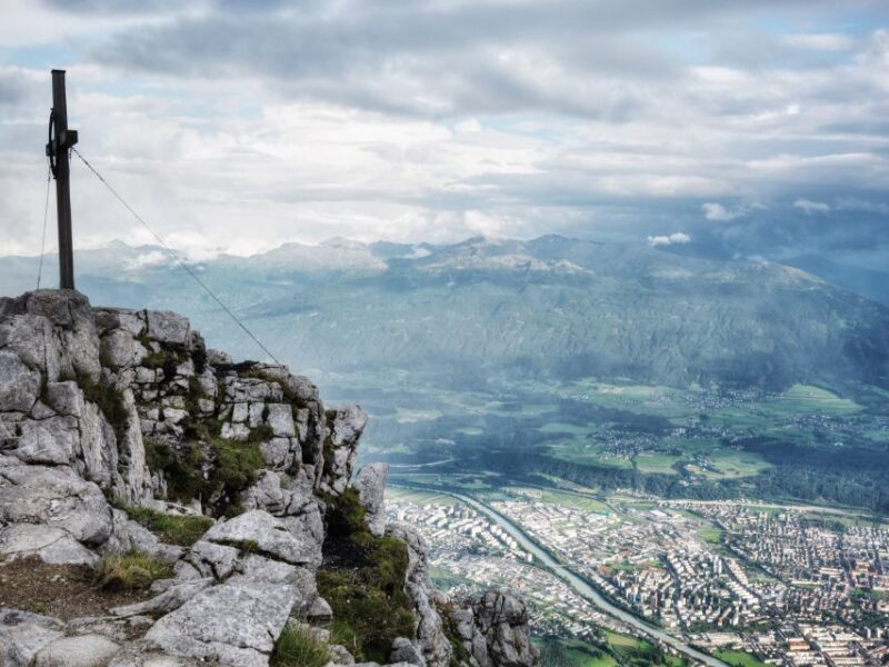 Top of Innsbruck: Roundtrip Cable Car Ticket - The Cost and Value