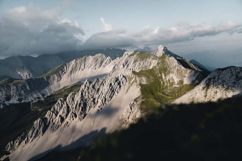 Top of Innsbruck: Roundtrip Cable Car Ticket - The Sum Up