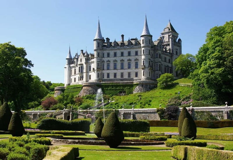 Top Of The Highlands Tour: John O' Groats, Caithness & More - An In-Depth Look at the Tour Experience
