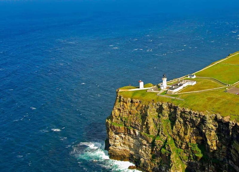 Top Of The Highlands Tour: John O' Groats, Caithness & More - Final Thoughts