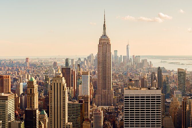 Top of the Rock, Midtown Tour with Optional Empire State Building - Practical Details and What You Should Know