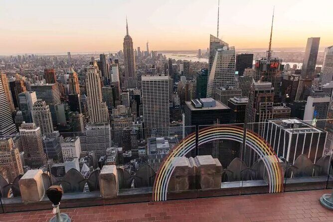 Top of the Rock Observation Deck Admission Ticket | New York - What Is Top of the Rock and Why Should You Consider It?