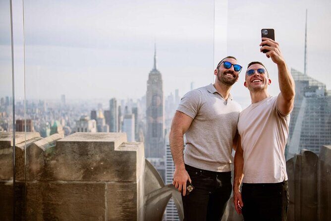 Top of the Rock Observation Deck Admission Ticket | New York - Frequently Asked Questions