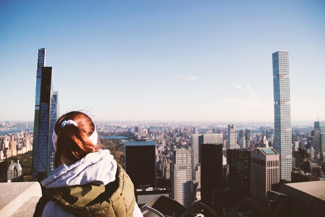 Top of the Rock Observatory and Grand Central Tour - The Big Picture: Who Will Love This Tour?