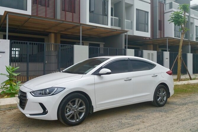 (Top) Private Car: Hanoi/Noi Bai Airport (Han) From/To Ninh Binh - Overview of Private Car Service