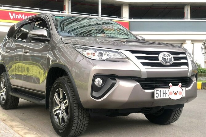 (Top) Private Car: Ho Chi Minh Airport (Sgn) From/To Mui Ne - Tips for a Smooth Journey