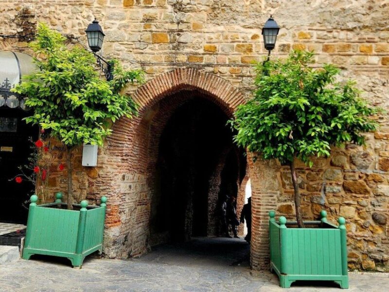Top Private Luxury Tangier Tour and Cooking Class - Highlights of the Sightseeing Experience