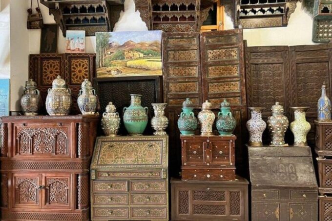 Top Private Luxury Tangier Tour and Cooking Class - Secrets and Techniques of Moroccan Cuisine