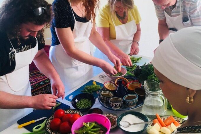 Top Private Luxury Tangier Tour and Cooking Class - Frequently Asked Questions