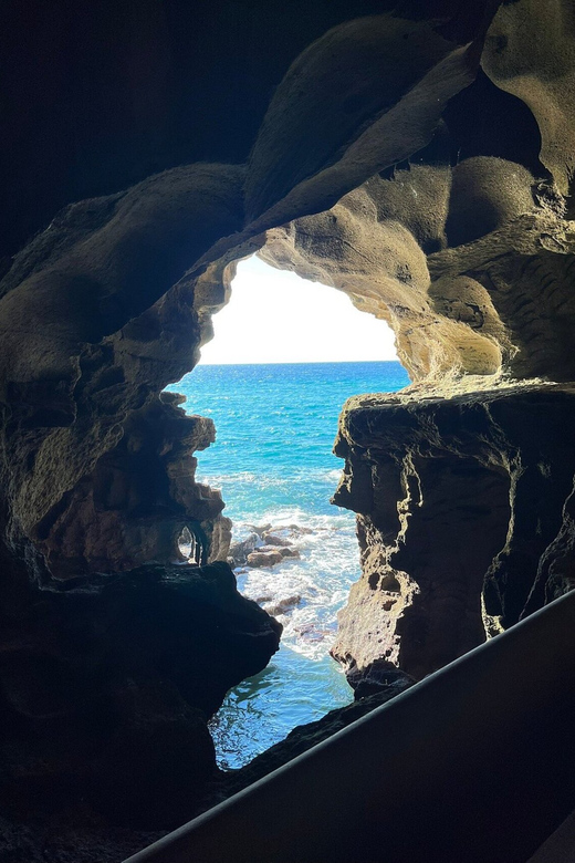 Top Private Luxury Tangier Tour From Tarifa Including Camel - Important Information